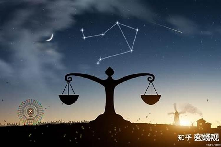 天秤七月十五之后运势