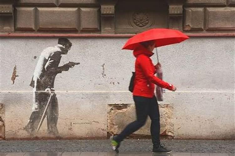 梦到很久没见的老人