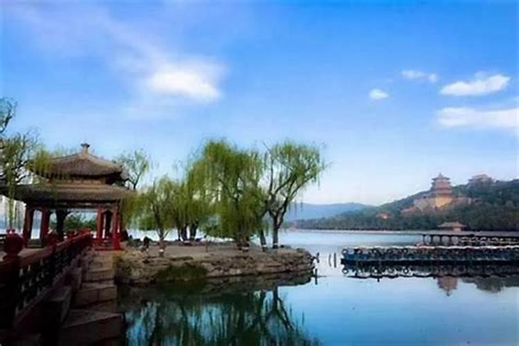 北京清明节去哪玩比较好？