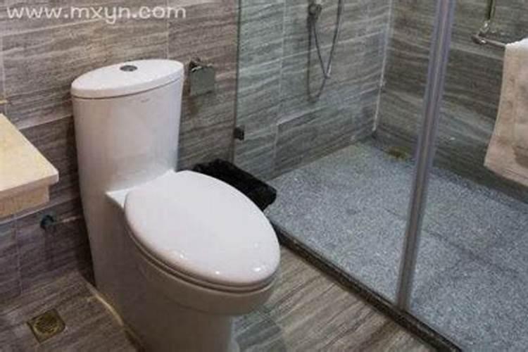 梦见上厕所是什么预兆？