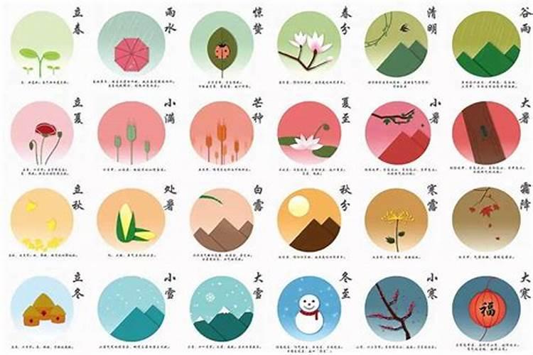 小年前有哪个节气要过？