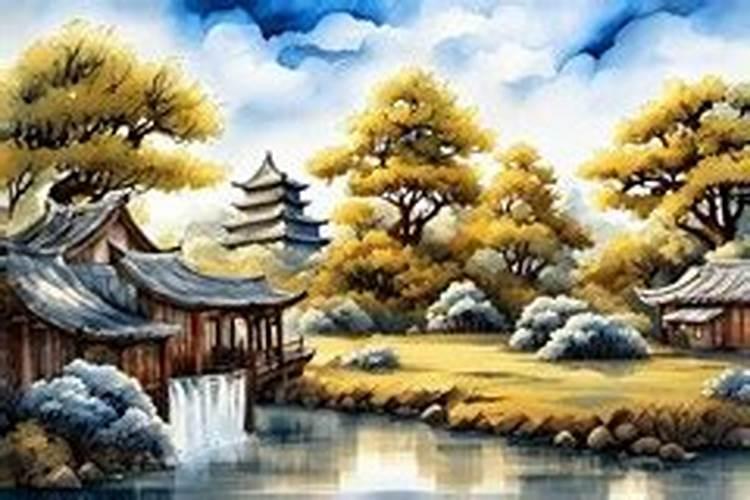 卜易居2026年运势查询