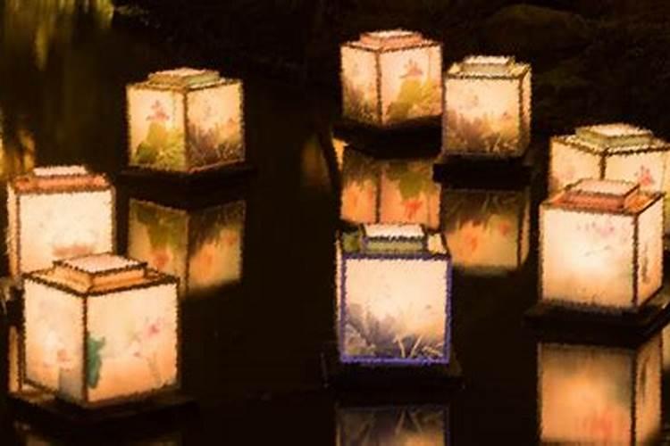 三大传统节日是哪三个鬼节？