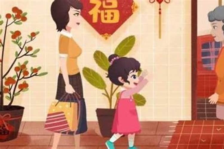 小年北有什么讲究和禁忌？