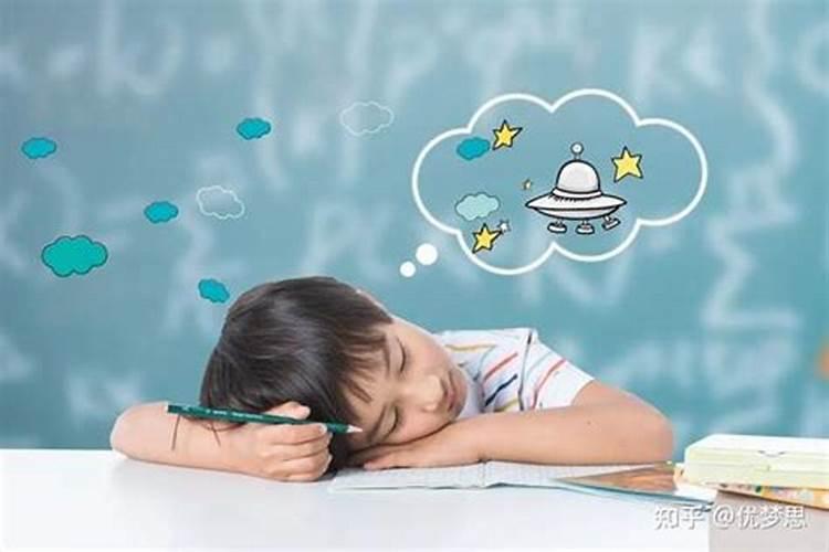 本命年一直多梦睡不好？