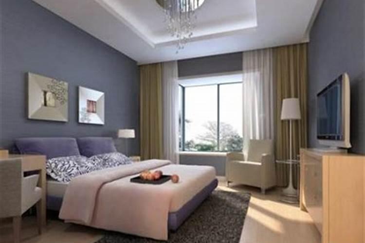 如何布局卧室旺财风水？