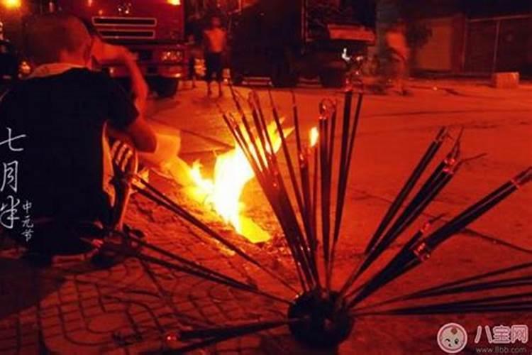 鬼节出生的宝宝好不好？