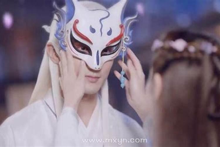 梦到狐仙是什么意思？