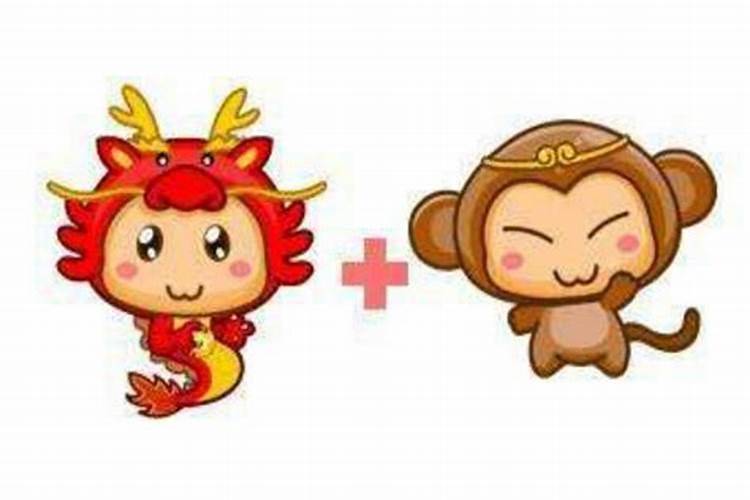 属龙男和哪种属相婚配？