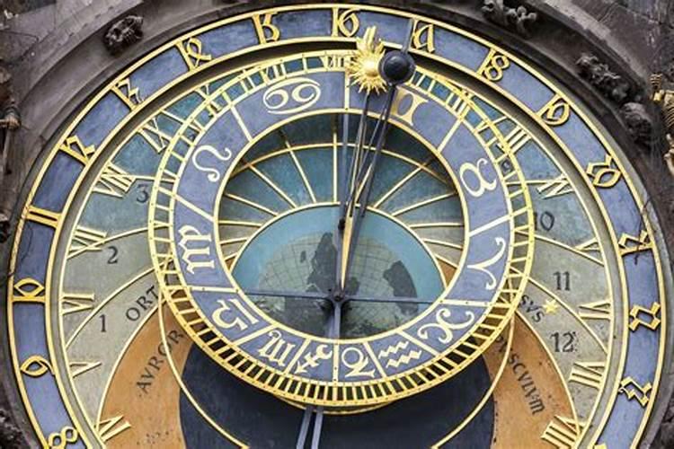 为什么阴债还完可以改运？