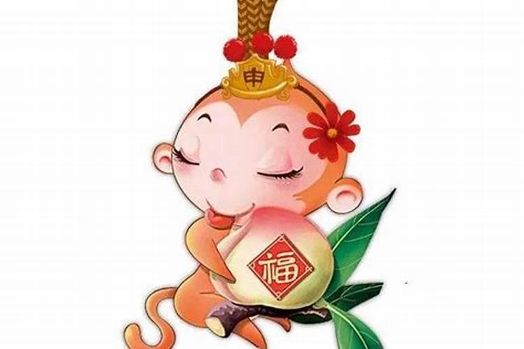 属猴人婚姻不顺吗？