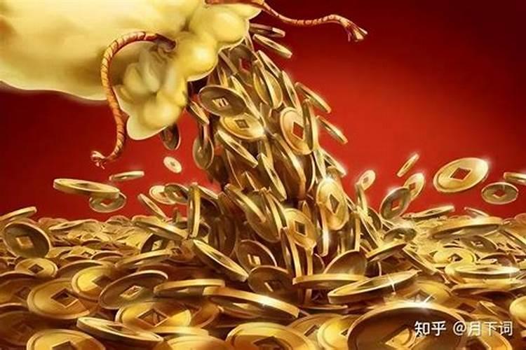 供奉财神可以补财库吗？