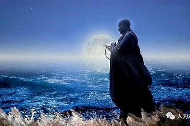 遇到小人默念什么咒？