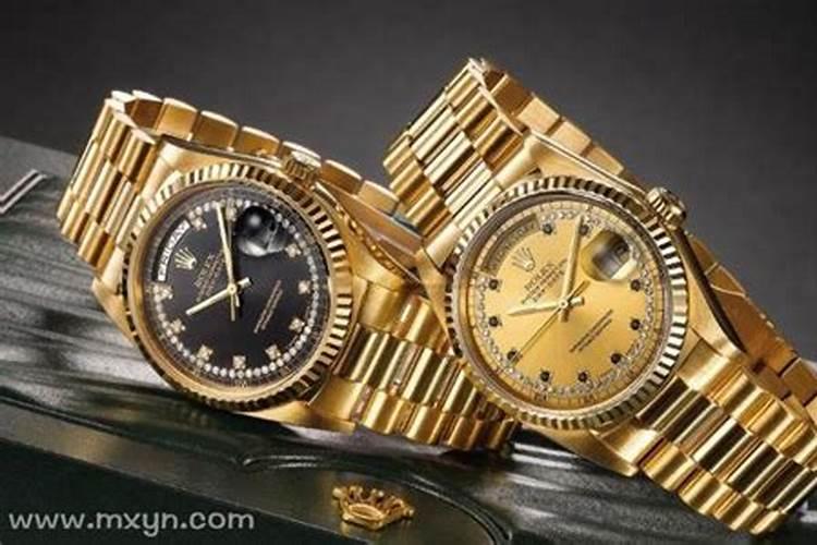 梦见手表是什么意思啊？