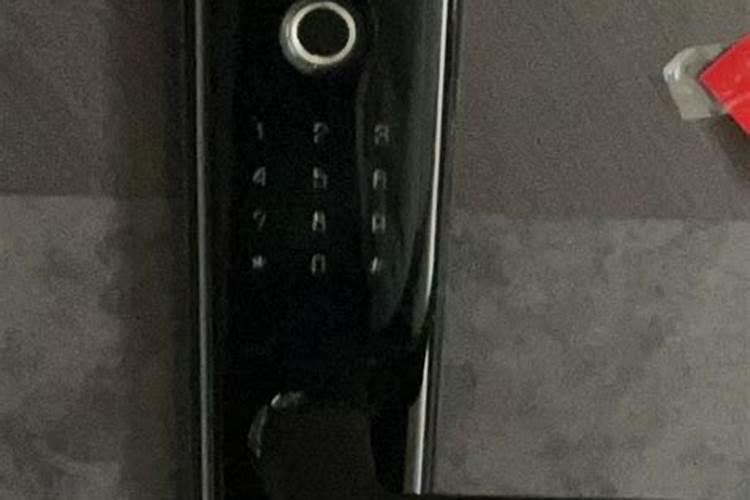 除夕门锁坏了预示什么？