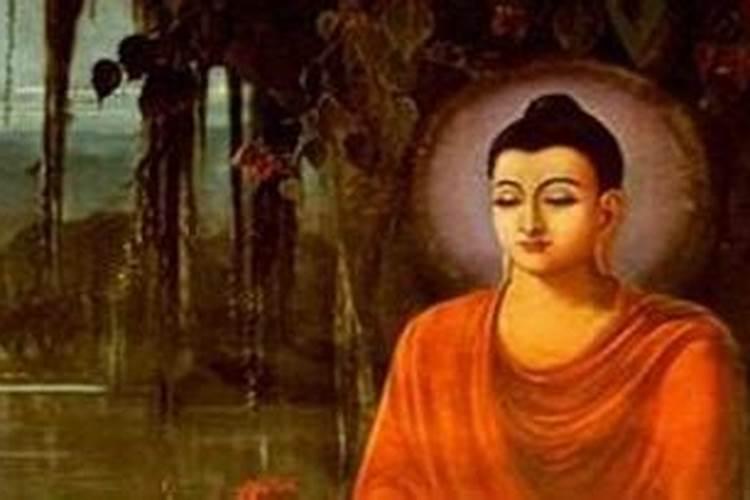 佛教中有还阴债的说法吗？