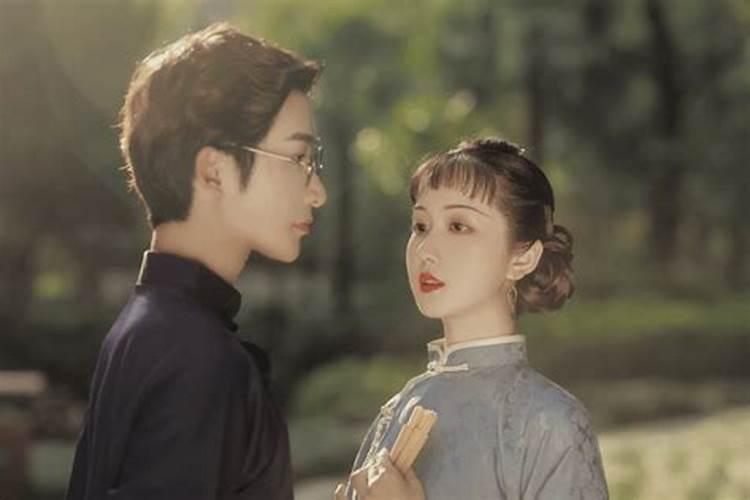 命里有情人有二婚的生肖和星座