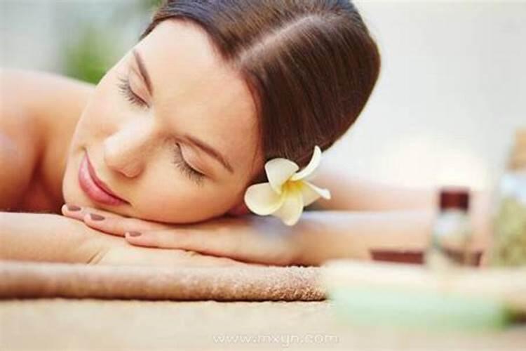 梦见怀孕的女人来家