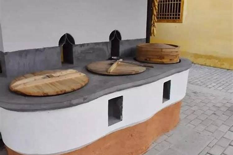 农历三月十五能打土灶