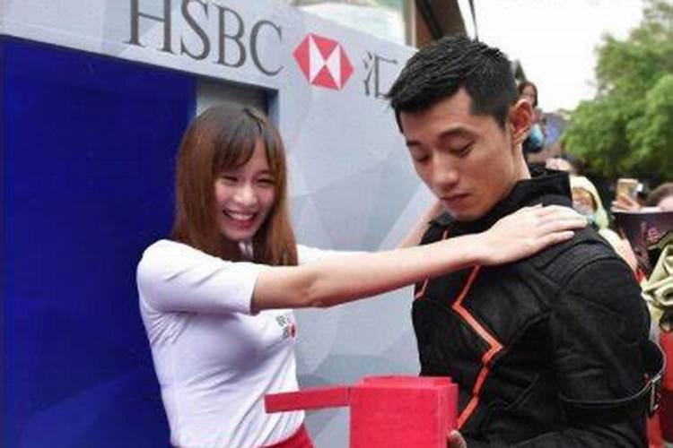 梦见美女主动投怀好不好呀？