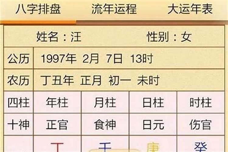 称骨算命能看出婚姻吗？