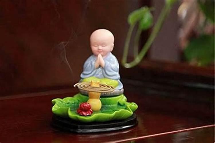 西安超度婴灵寺院