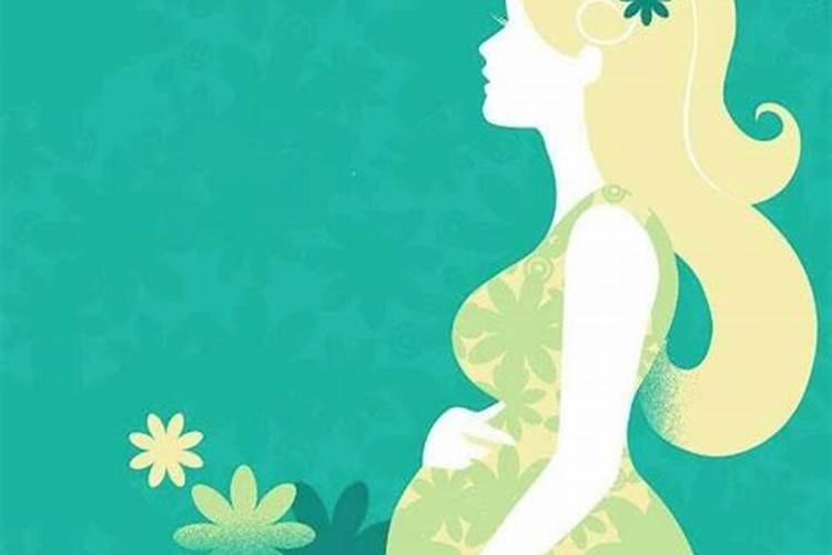 梦到孕妇是什么预兆？