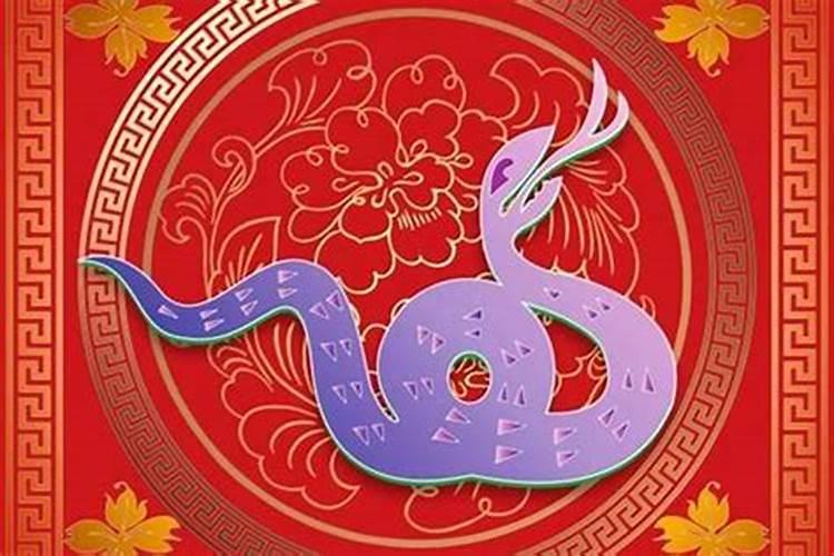 蛇遇牛年运势如何？