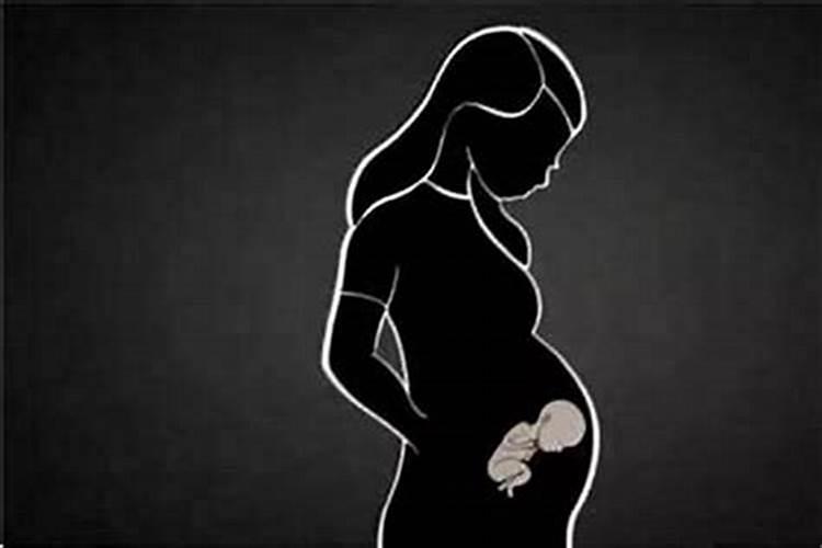 胎儿死后需要还阴债吗？