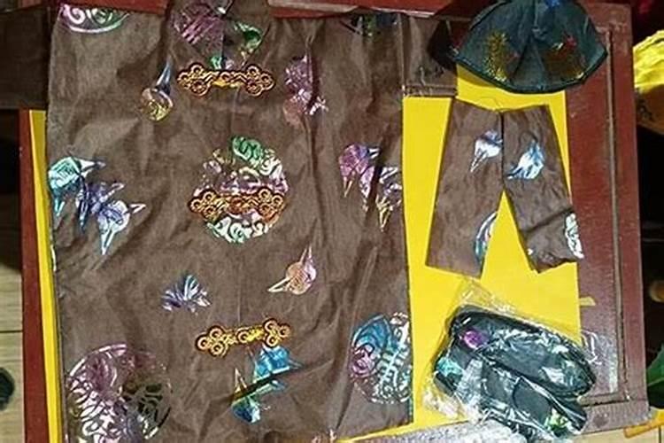 做法事会有哪些反应？