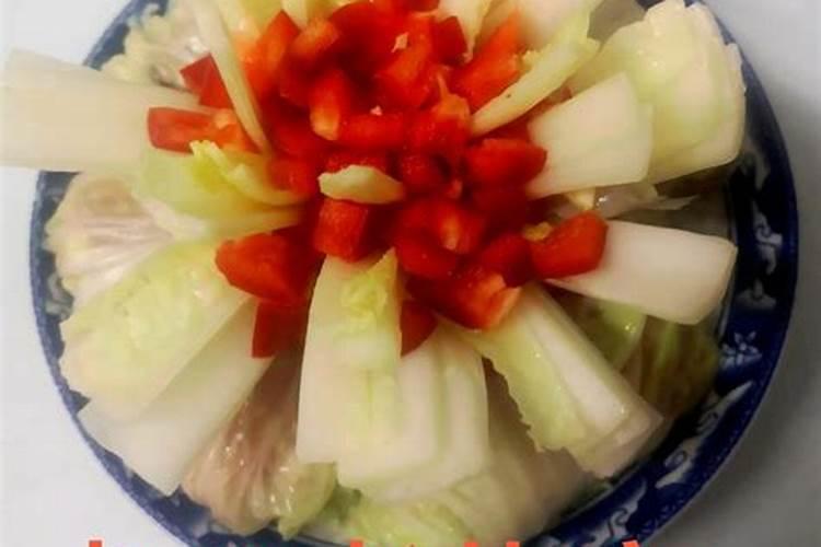 财神节祭财神用什么菜？