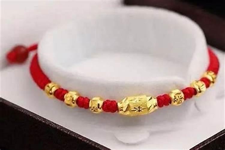 运气不好戴什么转运？