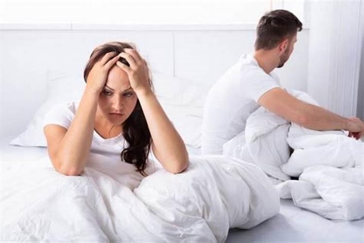 夫妻经常不和怎么化解？