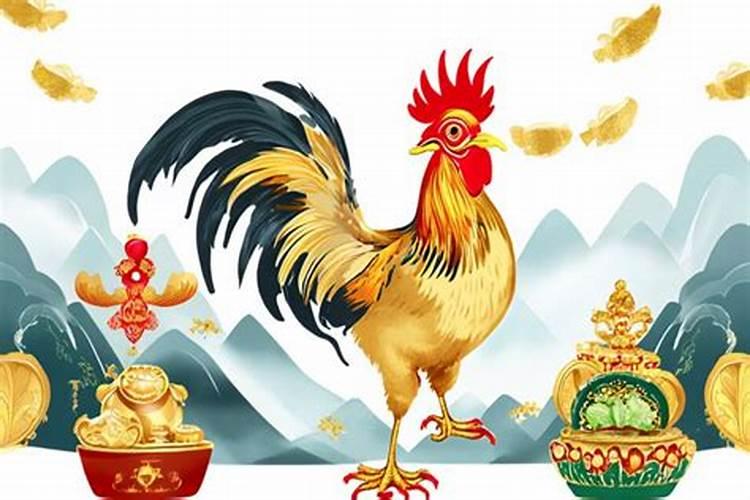 属鸡人怎么提升财运？