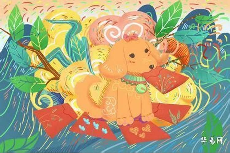 属狗8月份的运势2026年运势