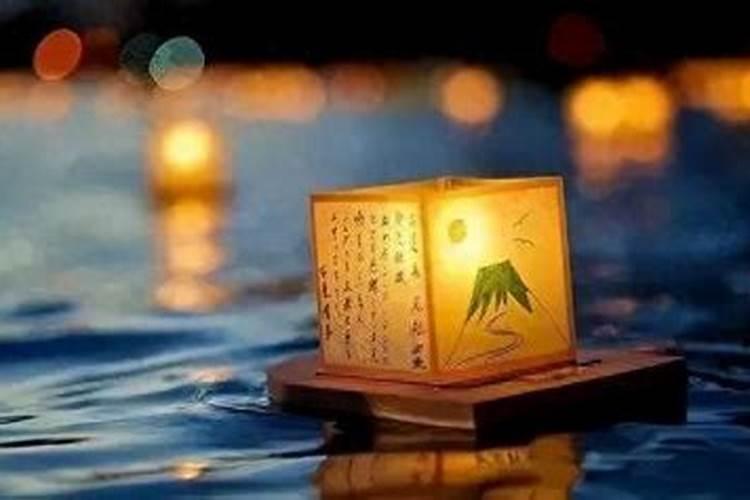 七月十五哪里有习俗？