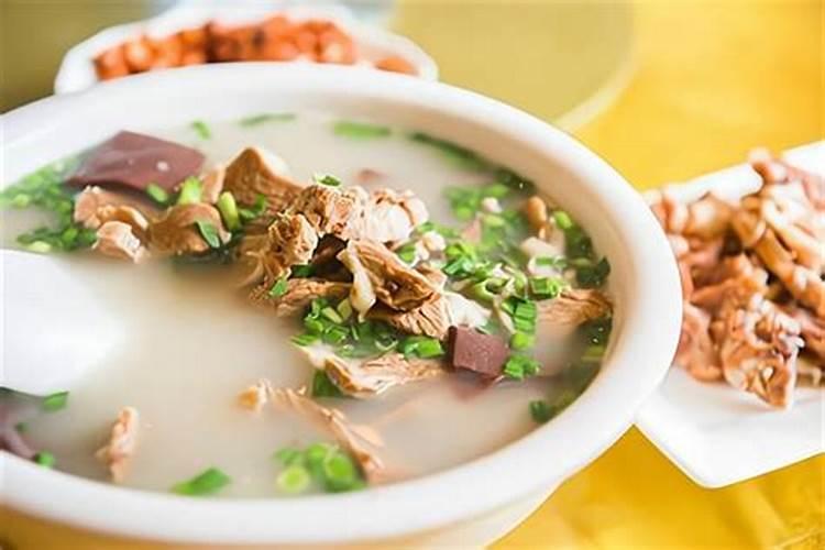 童子命适合开羊汤馆吗？