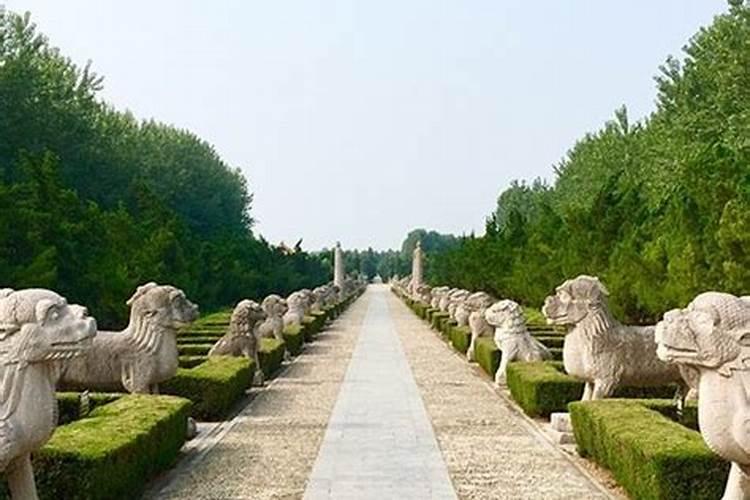 2026冬至明皇陵祭祖