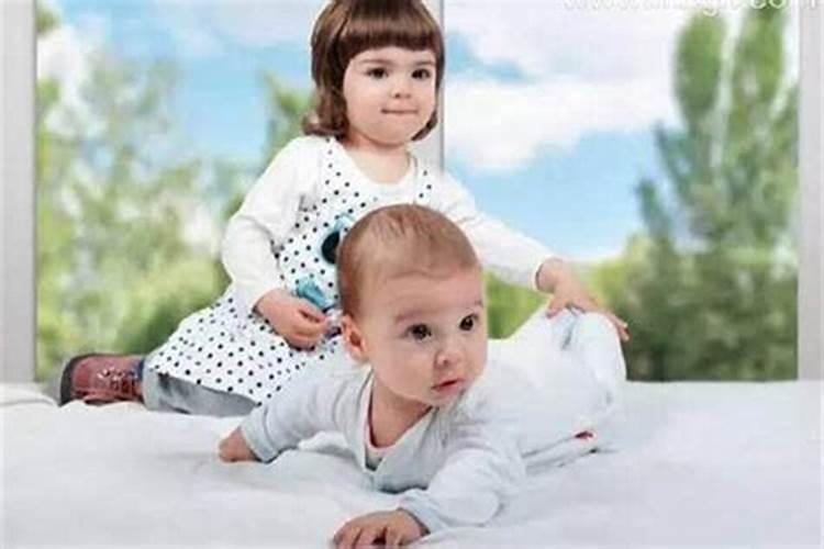 梦见朋友生娃什么意思？