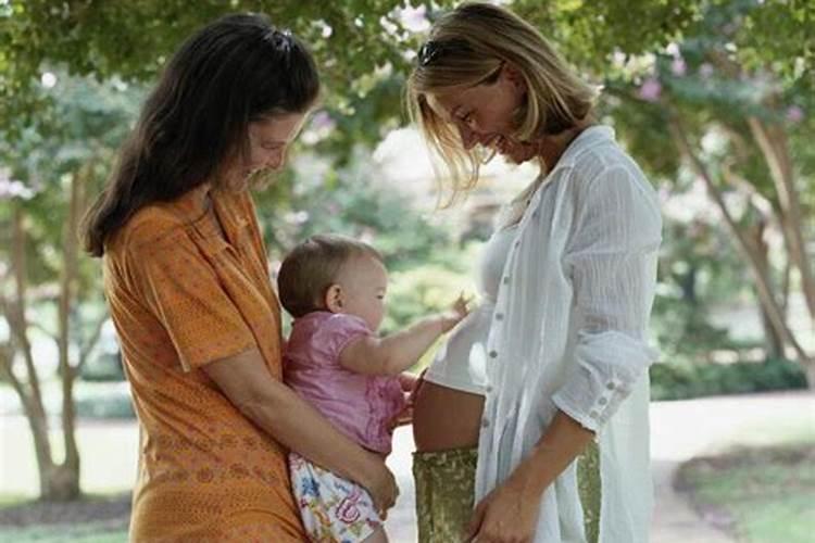 梦见姐姐妹妹怀孕了什么意思？