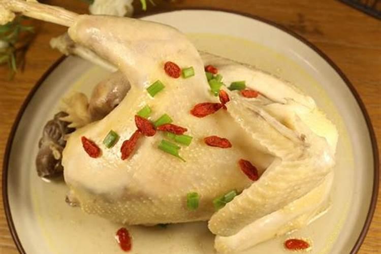 童子鸡的最佳吃法