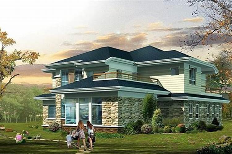 梦见房子有好多门鸟？