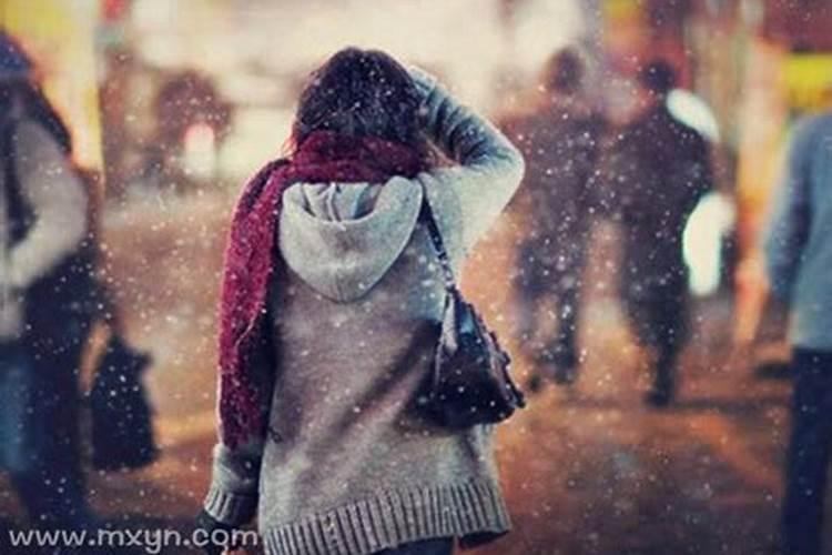 梦见爱人离开自己心理学解释