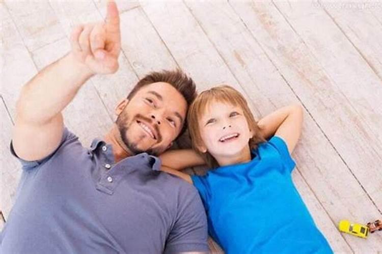 梦到自己儿子哭着找自己