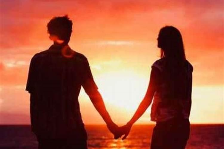 为什么没有正缘？