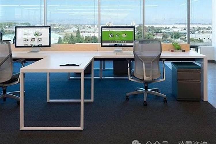 办公桌如何防小人？