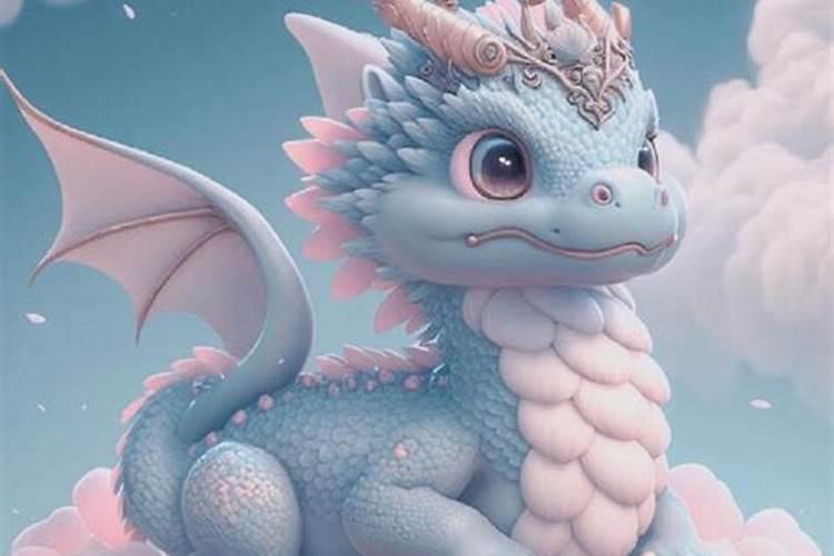 属龙的2026年运势及运程