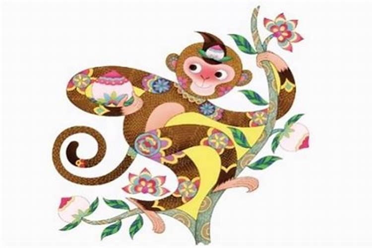 属猴的什么年份犯太岁？