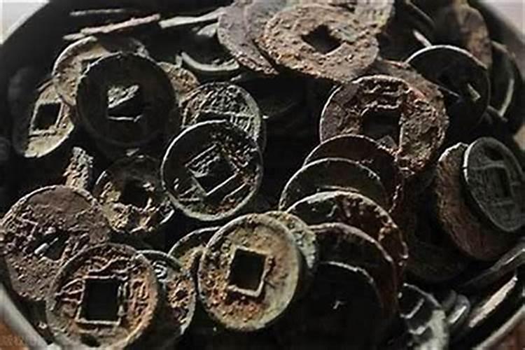 还阴债一万贯是多少元宝？