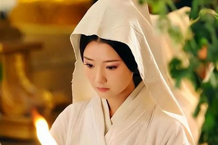 孝帽底下三年无好运